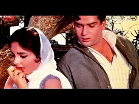 aye gulbadan, phoolon ki mehak..voice of rafi saab by dj mehfil