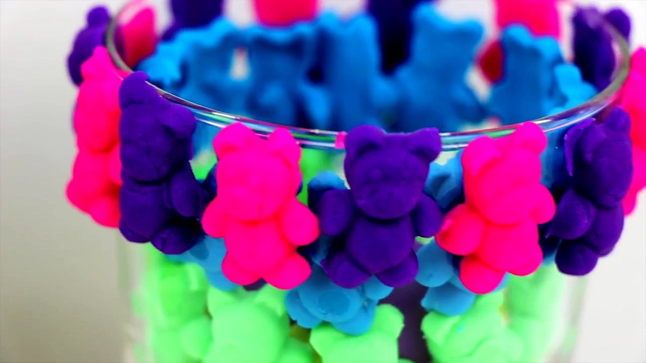 Play Doh Surprise Rainbow Dippin Dots Angry Birds Disney Frozen Toy -
