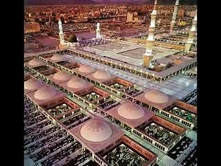 Umm-e-Habiba Kab Talak Muntazir Hum Rahen Ya Nabi