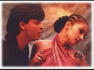 ae ajnabee tu bhi kabhi..voice of udit narayan ji...by dj mehfil