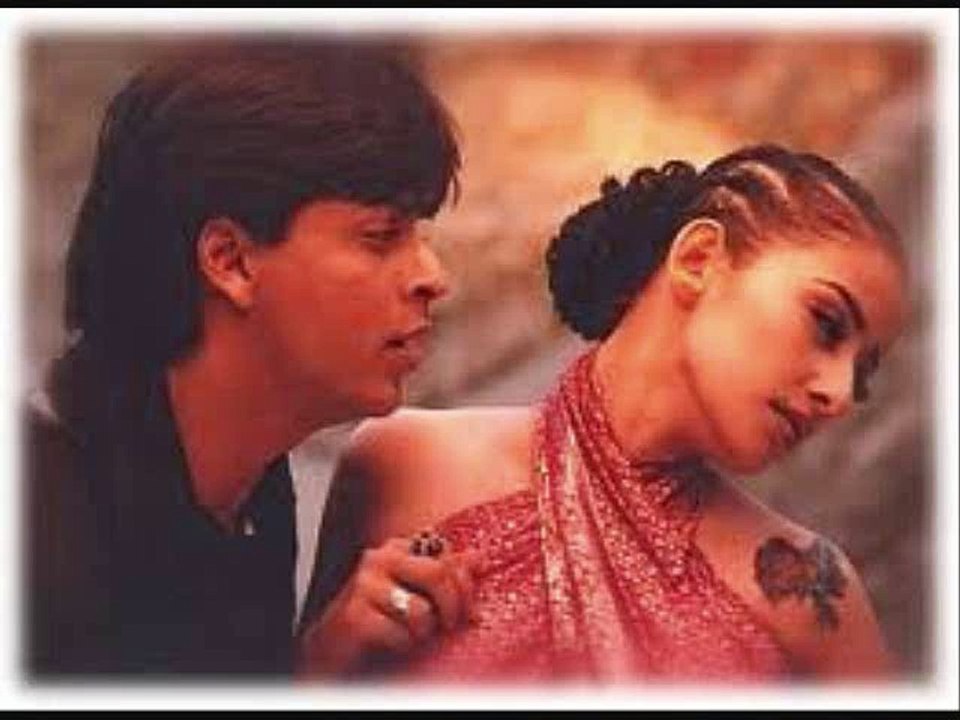 ae ajnabee tu bhi kabhi..voice of udit narayan ji...by dj mehfil