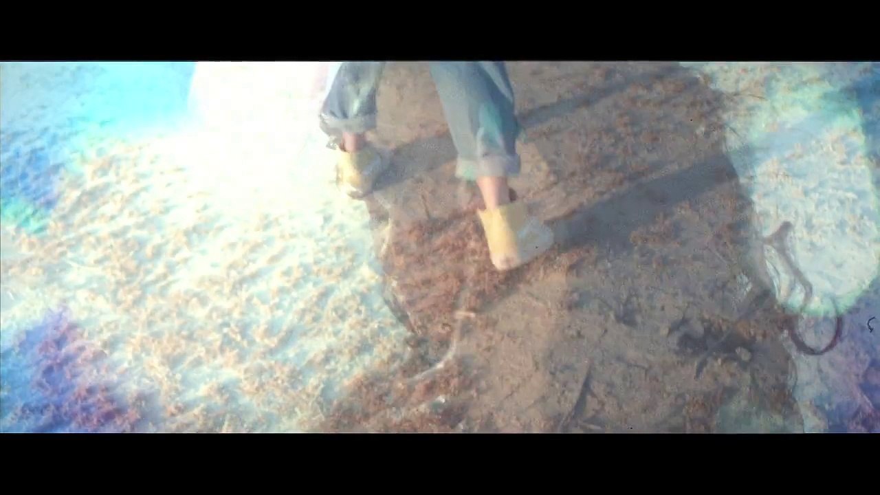 Kehlani - "You Should Be Here" (Official Video)