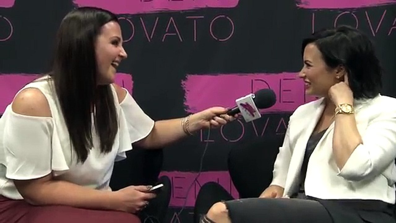 Demi Lovato on Bruce Jenner, Kylie Jenner Lips