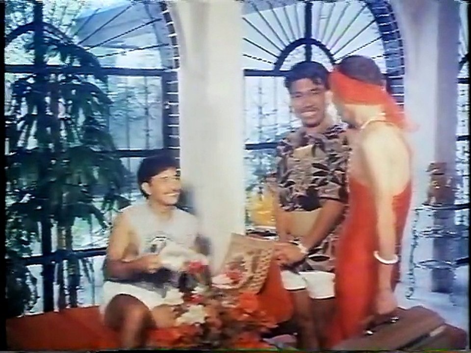 ▶ Johnny Rocky Tanggo Part IV (1986) Nails & Massage