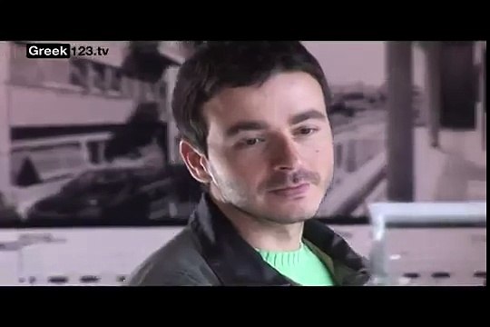 Modern Greek: Lesson 1 - Πώς σε λένε; - Subtitles