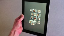 i3D — Head Tracking for iPad: Glasses-Free 3D Display