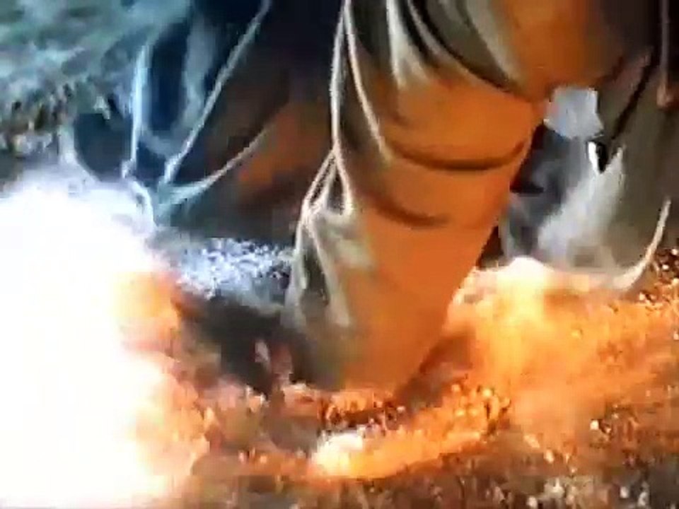 Wong Fei Hung - Hero of China