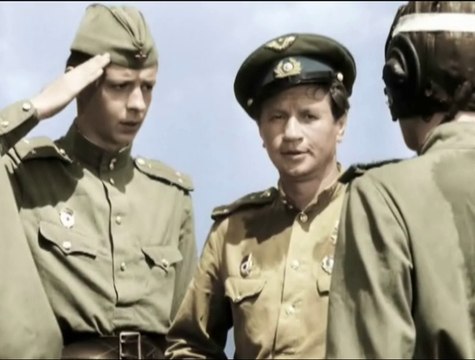 Психотехника побед Героев Советского Союза-2