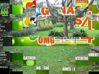 Gathering Nasional 2015