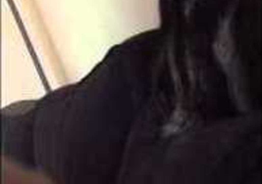 Laser Pointer Drives Cat Barking Mad