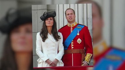 Télécharger la video: William And Kate Send Sweet Treats To Hardcore Royal Fans