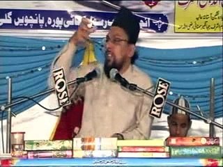 Hazrat-e-Khwaja Nizamuddin Aulia Ka Ilm (Clips)