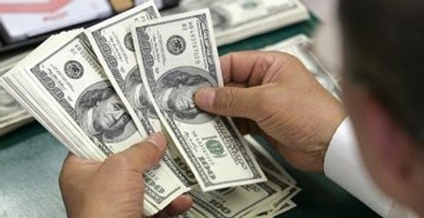 ABD Ekonomisinde Düşük Büyüme Doları 2 Kuruş Düşürdü Borsa Yükseldi