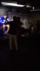 Parei no seu olhar - Parte 2 - BDayRafaLicks