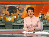 На заводе «Маяк» испытывают первую украинскую снайперскую винтовку
