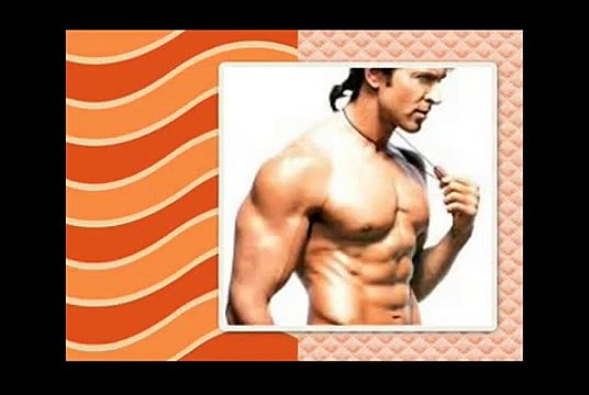 JOHN ABRAHAM,HRITHIK ROSHAN WHO HAS THE BEST BODY IN BOLLYWOOD