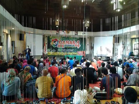 +6281 333 841 183 (T-Sel), Gathering Perusahaan, Games Gathering, Online Marketing Group