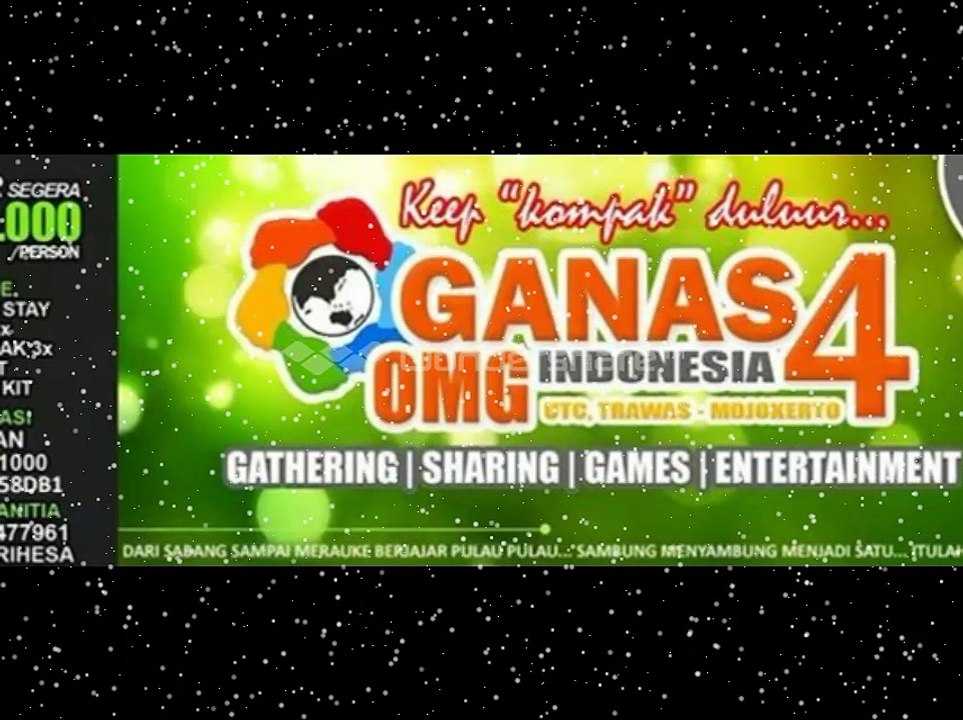 +6281 333 841 183 (T-Sel), Pertemuan Nasional, Online Marketing Group