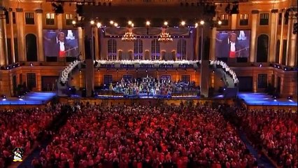 Scotland the brave - Andre rieu