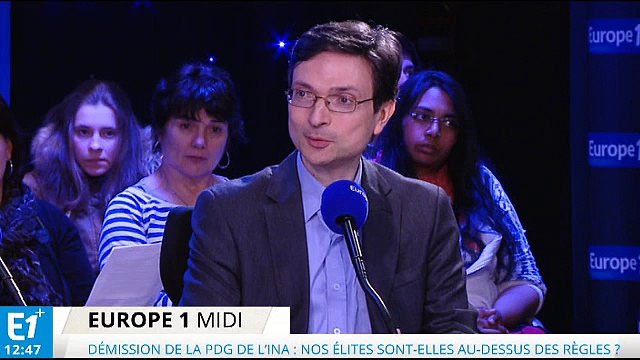 Privilèges : le contrôleur interne n'est pas en force