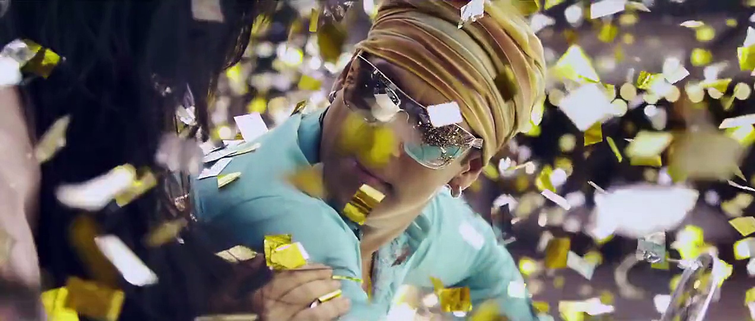 Kick Official Trailer 1 (2014) - Indian Action Comedy HD