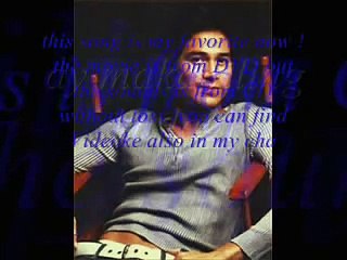 Kailangan Kita by Piolo Pascual with Lyrics