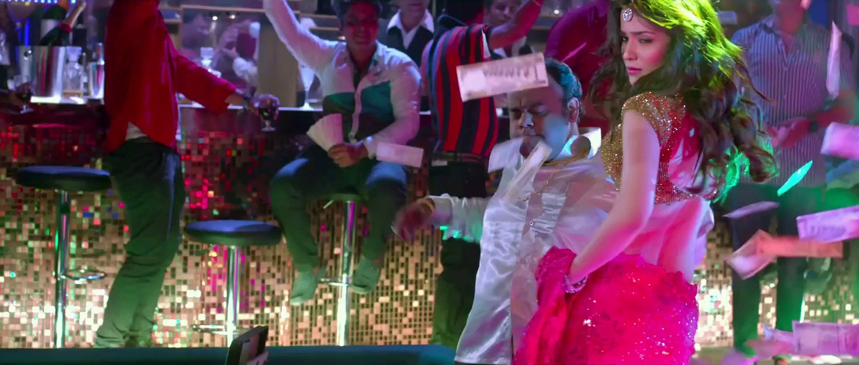 Raja Natwarlal Official Trailer | Emraan Hashmi, Humaima Malick |