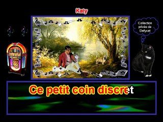 Marc Aryan - Katy.