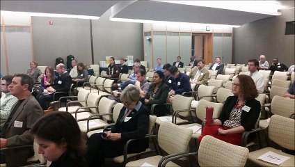 Thank you Video Greeting from TechBreakfast Baltimore - inviter.com