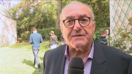Trophées Avenir: Interview de Philippe Maestripieri (Vendée)