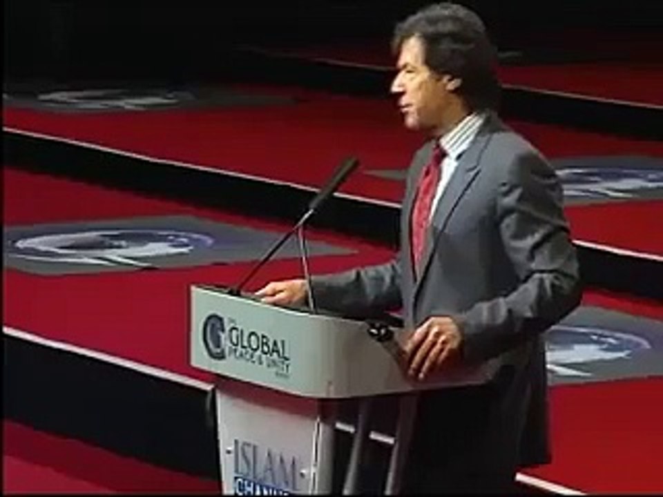 Imran Khan - revealing the TRUTH