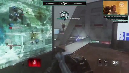 Advanced Warfare Top 5 Action - Pro Players