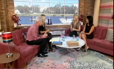 The Woman with Two Vaginas! (Hazel Jones)