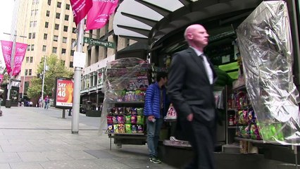 Exécutions en Indonésie: réactions à Sydney