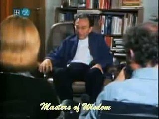 Erich Fromm: Krank sind die Angepaßten!