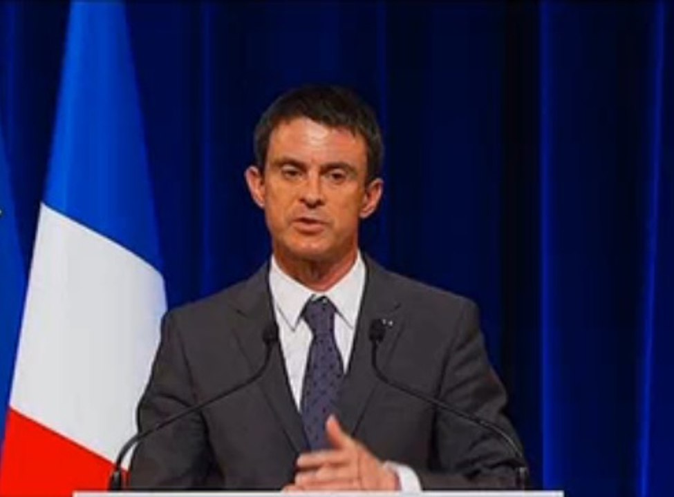 Manuel Valls : «Nous devons la vérité aux Français» sur l'attentat déjoué