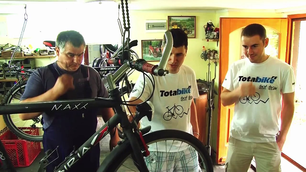 Nabudži mi bajs 2011.