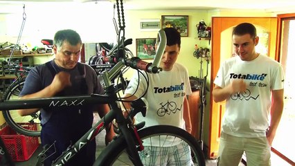 Nabudži mi bajs 2011.