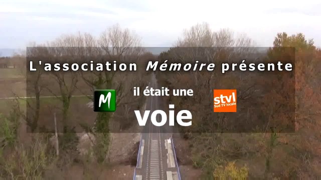 DVD Il était une voie - Extraits