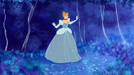 [Free] Watch Cinderella Full Movie Streaming Online [HD]