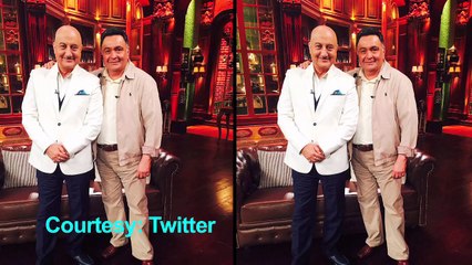 Watch The Anupam Kher Show 2nd Season Rishi Kapoor