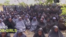 Nigeria Frees 200 Girls From Boko Haram