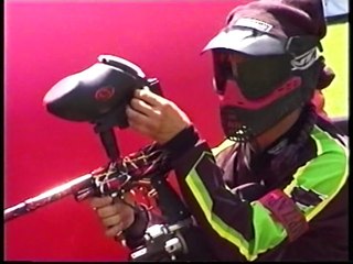 World Cup 1999: Millenium Series: Worms vs Hellwood