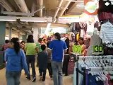 Philippines Green Hills Shopping Center