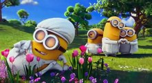 Minions song   i Swear   Despicable Me 2