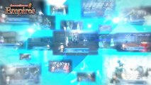Dynasty Warriors 8 - Empires - Trailer