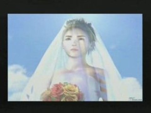 {AMV} Requiem For A Dream FFX