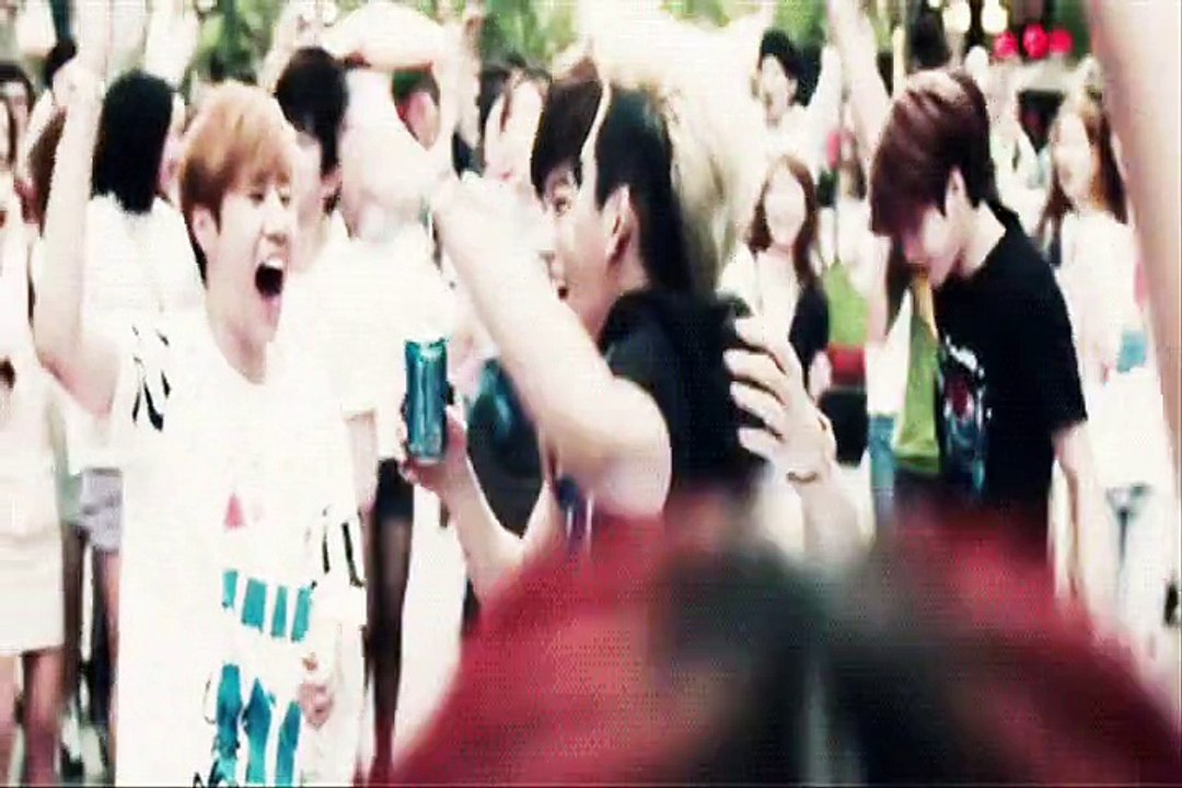 infinite - can you smile (Colour Coded Lyrics)