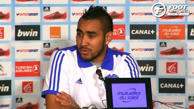 Payet : Les joueurs n'ont pas lâché le coach