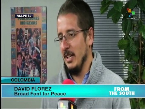 Colombian Peace Talks Restart, Centering on Demining